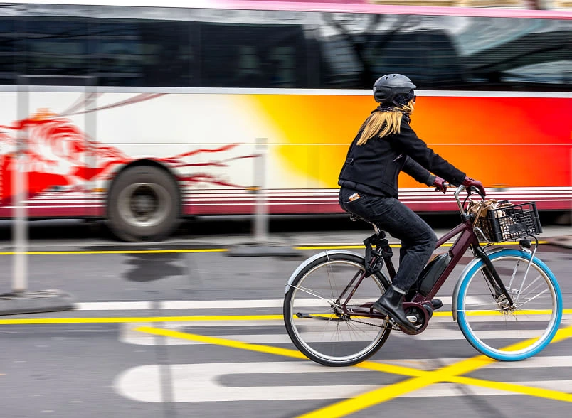 O que é a Velo Connect?