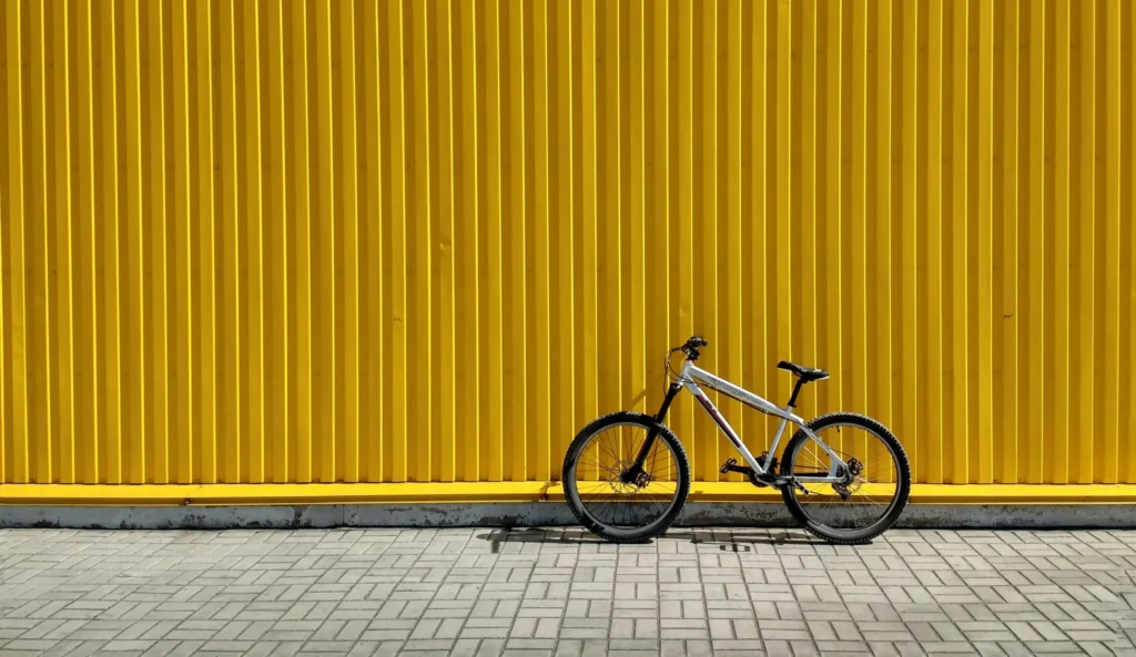 Como o mercado das bicicletas está a evoluir