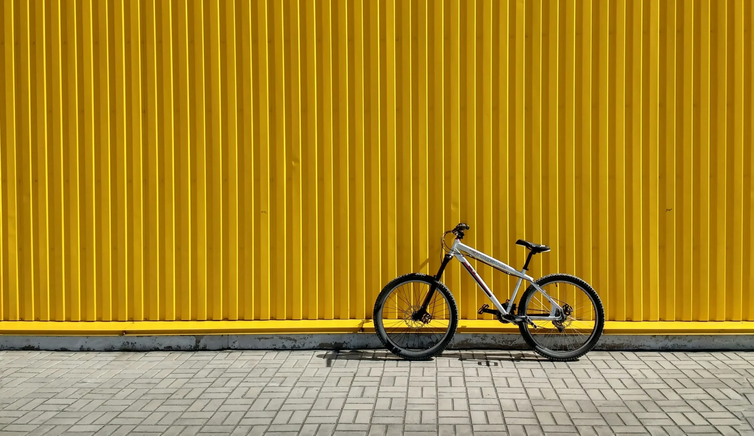 Como o mercado das bicicletas está a evoluir